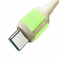 Joyroom S-A53 USB-C - USB-C 60W greito įkrovimo kabelis