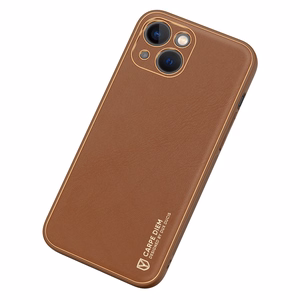 Dux Ducis Yolo Apple iPhone 14 Rudas dėklas telefonui