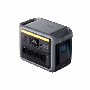 Anker Solix C1000X nešiojama elektrinė 8 1800 W 12.9 kg