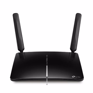 TP-LINK 4G+ Cat6 AC1200 belaidis dviejų dažnių Gigabit maršrutizatorius
