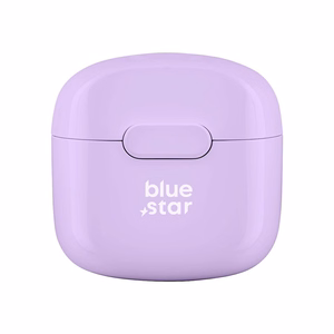 Беспроводные наушники Blue Star FI7 TWS фиолетовый