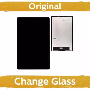 LCD Display Compatible With Lenovo Tab M9 / TB310FU / Black (Renewed: China)