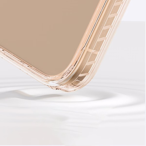 AmazingThing Titan Pro Magnetinis dėklas su magnetiniu ringu iPhone 16 Pro - rožinis