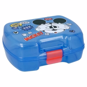 Mickey Mouse pietų dėžutė