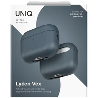 Uniq Lyden Vex dėklas AirPods Pro 3 - mėlynas