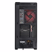 Actina 5901443440284 PC Intel Core Ultra 9 285K 64 GB DDR5-SDRAM 2 TB SSD NVIDIA GeForce RTX 5080 Windows 11 Home „Midi Tower“ Juoda