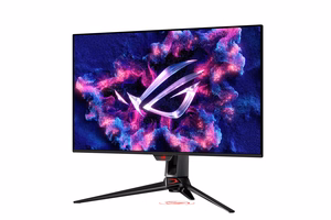 ASUS ROG Swift OLED PG32UCDMZ 31,5 colių monitorius