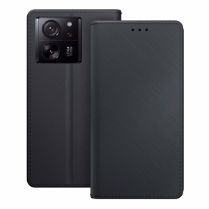 3mk Dėklas telefonui Xiaomi 13T Pro - juodas