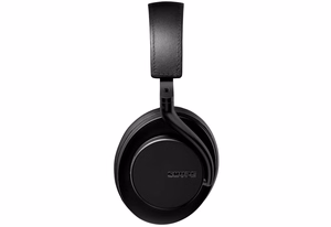 Shure AONIC 50 Gen 2 SBH50G2-BK – profesionalios belaidės ausinės su ANC, juodos