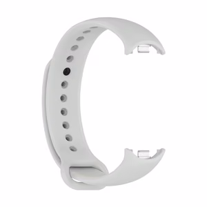 Apyrankė Xiaomi Mi Band 8/9/10 pilka