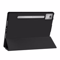 Tech-Protect SC Pen dėklas Lenovo Idea Tab Pro / Pro MT 12.7 TB-373 - juodas