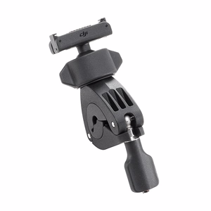 "Osmo Action Mini" laikiklis ant vairo