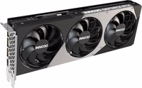 INNO3D GeForce RTX 5080 X3 vaizdo plokštė