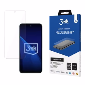 Hibridinis stiklas 3mk FlexibleGlass Tecno Spark 30 5G