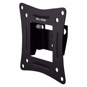 BLOW HQ Type X 76-852 – крепление для телевизоров 10–27 дюймов, чёрное