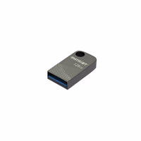 Patriot USB ATMINTINĖ Tab300 128GB USB 3.2 120MB/s, mini, aliuminio, sidabrinė