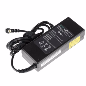 Green Cell AD02P maitinimo adapteris 90 W juodas
