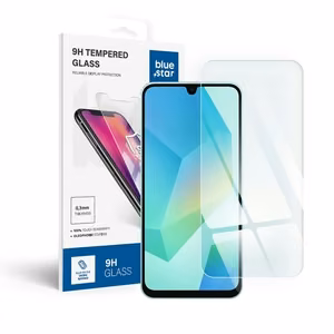 Apsauginis stiklas Blue Star - SAMSUNG Galaxy A17 4G / A17 5G / A16 4G / A16 5G / M16 5G