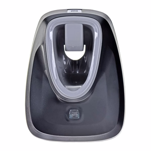 Zebra DS2278 – rankinis 1D/2D brūkšninių kodų skaitytuvas, LED, juodas