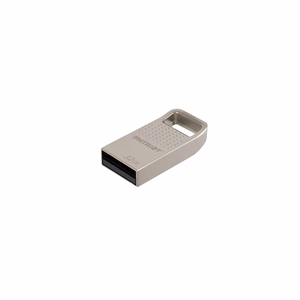 Patriot FLASHDRIVE Tab200 32GB A tipo USB 2.0, mini, aliuminis, sidabrinė