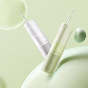 Dreame Portable Water Flosser T01 Green