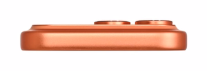 Apple iPhone 17 Pro 16 cm (6.3") Dviguba SIM jungtis iOS 26 5G C tipo USB 256 GB Oranžinė