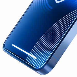 3mk HardGlass Matinis Max Grūdintas stiklas for Samsung Galaxy S26
