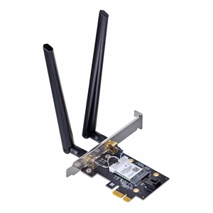 ASUS PCE-AXE5400 Vidinis WLAN 2402 Mbit/ai