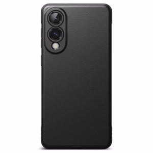 Ringke Onyx dėklas telefonui Samsung Galaxy S25 Edge - juodas