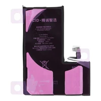 JCID Diagnosable Baterija iPhone 15 Pro 3420 mAh (didelė talpa)