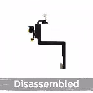 Lanksčioji jungtis skirta iPhone 11 Pro su šviesos davikliu (100% originalu / iš įrenginio)