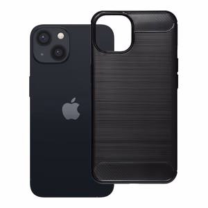 Case for iPhone 13 Carbon 2.0 black