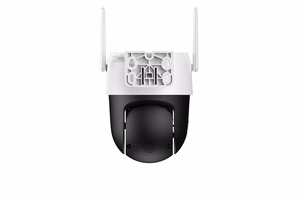 Mini IP valdoma kamera 5MP 25fps, 1/2.7 colio CMOS sensorius, WIFI6