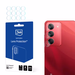 Realme V60 Pro - 3mk Lens Protection