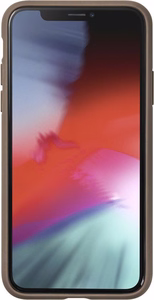 Laut PINNACLE dėklas, skirtas iPhone XR, su natūralia riešutmedžio mediena