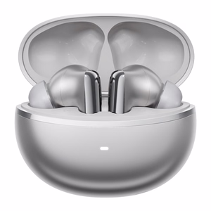 TWS QCY MeloBuds N70 ausinės (titano-aukso spalvos)