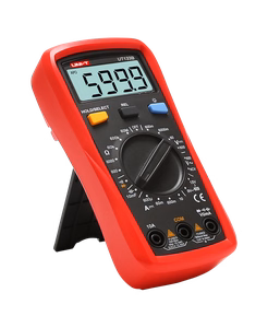 Skaitmeninis multimetras Uni-T UT133B