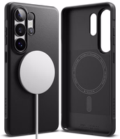 Ringke Onyx Magsafe Dėklas for Samsung Galaxy S26 Ultra - juodas