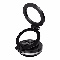 Blavec Automobilio laikiklis BHV-01 elektrinis, vakuuminis, magnetinis (BHV01-EPMB) juodas