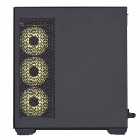 Actina 5901443413882 PC Intel® Core™ i7 i7-14700KF 32 GB DDR5-SDRAM 2 TB SSD NVIDIA GeForce RTX 5080 „Midi Tower“ Juoda