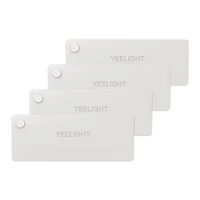 Yeelight LED Sensor Drawer Light (4pcs)