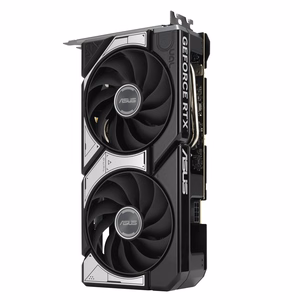 ASUS Dual -RTX5060TI-8G NVIDIA GeForce RTX 5060 Ti 8 GB GDDR7 Vaizdo plokštė