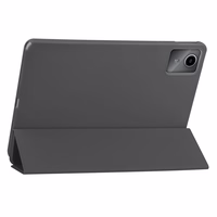 Tech-Protect SmartCase dėklas Lenovo Tab M11 11" TB-330 - juodas