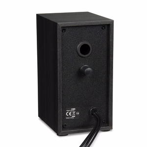SPEAKERIAI I-BOX 2.0 IGLSP1 JUODA
