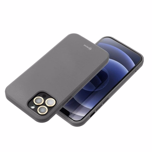 ROAR dėklas ALL DAY COLORFUL JELLY skirtas SAMSUNG A27 5G pilkas