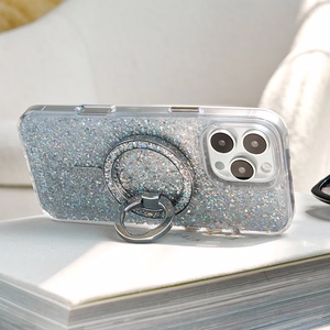 Case-Mate Twinkle MagSafe dėklas, skirtas iPhone 16 Pro, „Disco“