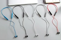 GJBY ausinės (f) - sportinės Bluetooth CA-113 balios