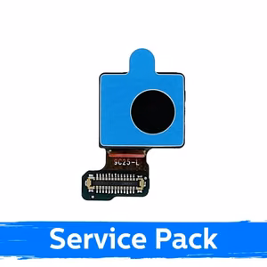 Kamera suderinama su Samsung G985 (G986) S20 Plus / N985 (N986) Note 20 Ultra Priekinė kamera / 10M / (Service Pack)