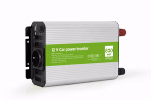 Gembird Car Power Inverter 12V 800W EG-PWC800-01