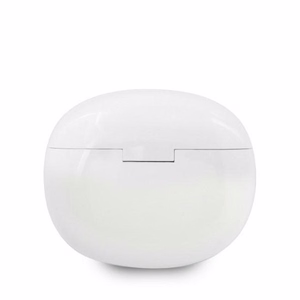 Guess GUTWS1CWHTWS Bluetooth belaidės ausinės baltos